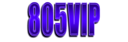 805VIP Logo